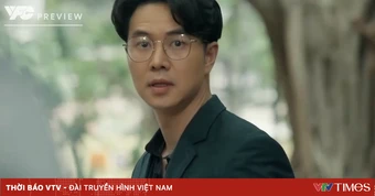 Dưới ô cửa sáng đèn - Tập 23: Người yêu cũ của Diệu bất ngờ trở về
