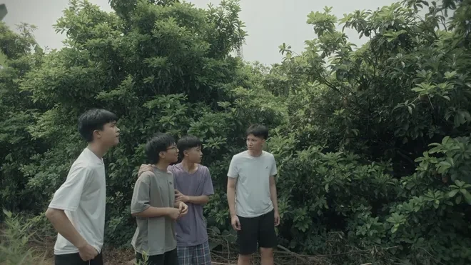 Dưới ô cửa sáng đèn - Tập 23: 'Tổng tài' Sơn mua công ty giúp Diệu? Dưới ô cửa sáng đèn - Tập 23: 'Tổng tài' Sơn mua công ty giúp Diệu?