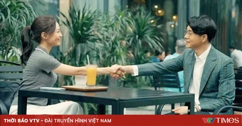Dưới ô cửa sáng đèn - Tập 25: Sơn mời Diệu làm giám đốc, Sinh hụt hẫng