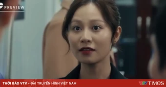 Dưới ô cửa sáng đèn - Tập 25: Sơn mua công ty của Diệu, Sinh băn khoăn ở lại hay đi