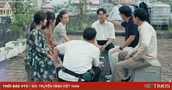 Dưới ô cửa sáng đèn - Tập 26: Cả xóm trầm trồ trước Sơn, Sinh càng tự ti