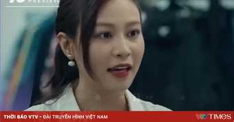 Dưới ô cửa sáng đèn - Tập 27: Sơn liên tục thả thính Diệu, Sinh bỏ ghế giám đốc đi làm bảo vệ