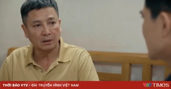 Dưới ô cửa sáng đèn - Tập 3: Ông Đăng tin tưởng gửi gắm Diệu cho Sinh