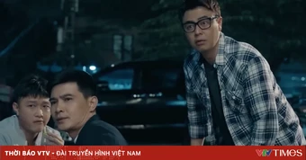 Dưới ô cửa sáng đèn - Tập 3: Sinh bắt gặp Vân đi cùng bạn trai