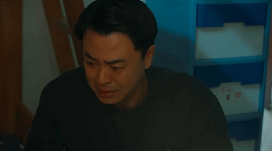 Dưới ô cửa sáng đèn - Tập 31: Mẹ Tài ra đi đột ngột, gửi gắm con trai cho chị Nguyệt Dưới ô cửa sáng đèn - Tập 31: Mẹ Tài ra đi đột ngột, gửi gắm con trai cho chị Nguyệt