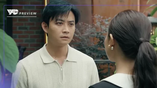 Dưới ô cửa sáng đèn - Tập 32: Nguyệt quyết định ở bên Tài Dưới ô cửa sáng đèn - Tập 32: Nguyệt quyết định ở bên Tài