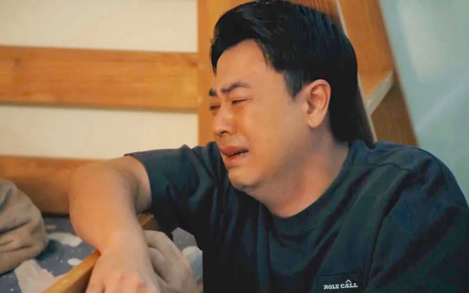 Dưới ô cửa sáng đèn - Tập 32: Nguyệt quyết định ở bên Tài Dưới ô cửa sáng đèn - Tập 32: Nguyệt quyết định ở bên Tài