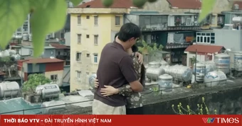 Dưới ô cửa sáng đèn - Tập 32: Nguyệt quyết định ở bên Tài