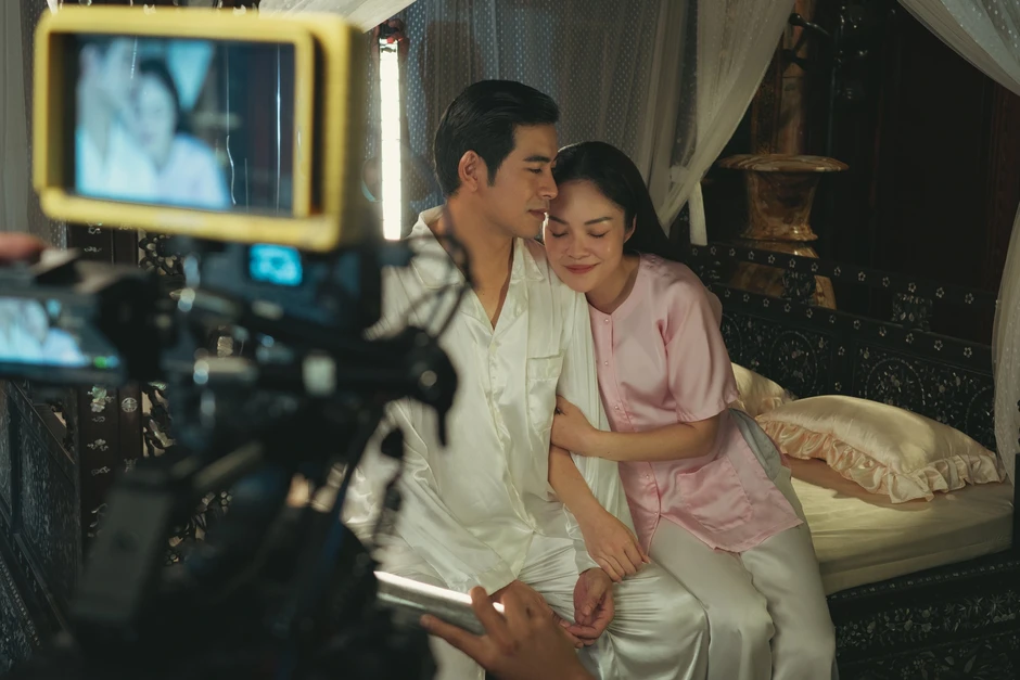 Dương Cẩm Lynh: Sau scandal, tôi không còn là sự ưu tiên của đoàn phim Dương Cẩm Lynh: Sau scandal, tôi không còn là sự ưu tiên của đoàn phim