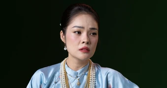 Dương Cẩm Lynh: Sau scandal, tôi không còn là sự ưu tiên của đoàn phim