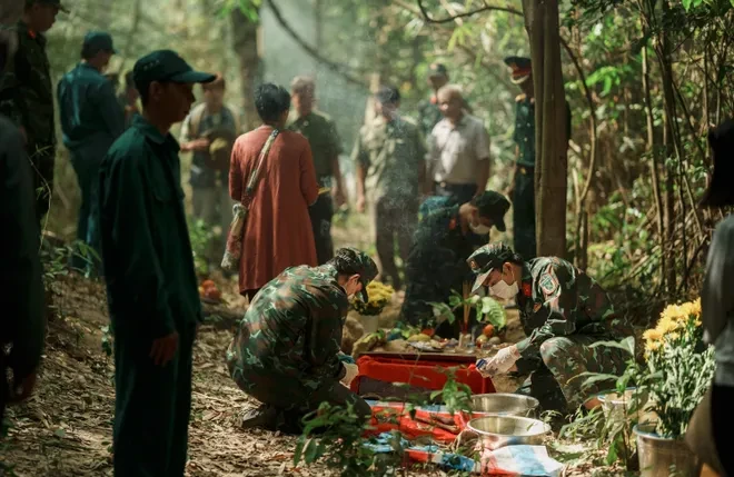 Đường đua phim Việt dịp Quốc khánh 2/9 nhiều thay đổi Đường đua phim Việt dịp Quốc khánh 2/9 nhiều thay đổi