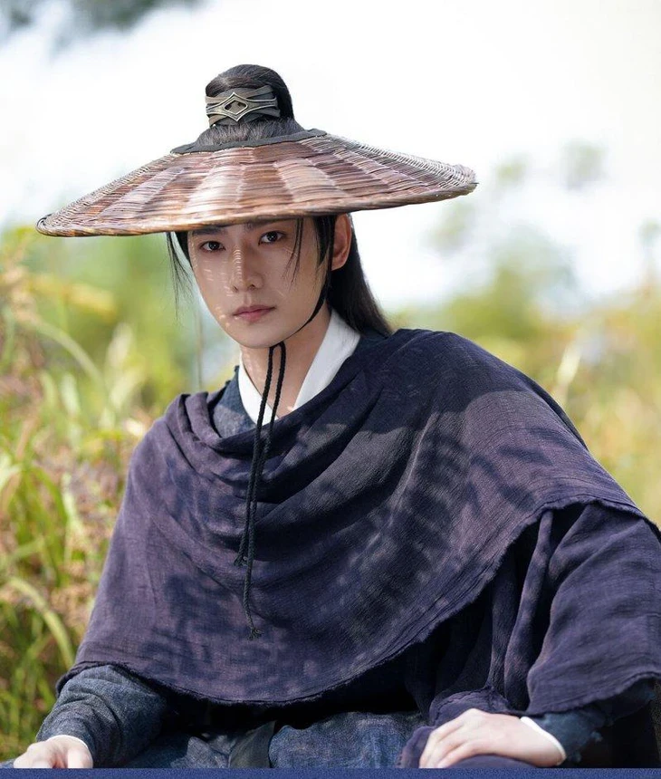 Dương Dương và Chương Nhược Nam bị vai phụ vượt mặt trong Vũ Lâm Linh Dương Dương và Chương Nhược Nam bị vai phụ vượt mặt trong Vũ Lâm Linh