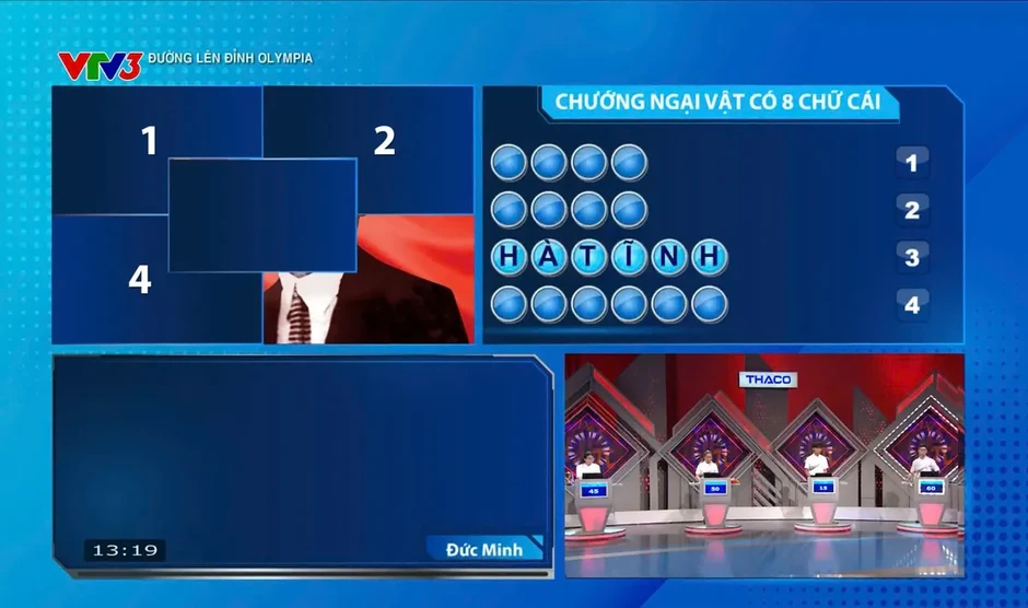 Đường lên đỉnh Olympia: Lộ diện 2 thí sinh giành vé cuối cùng cuộc thi Quý III Đường lên đỉnh Olympia: Lộ diện 2 thí sinh giành vé cuối cùng cuộc thi Quý III