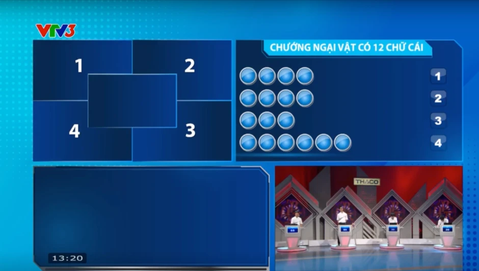 Đường lên đỉnh Olympia: Nam sinh Phú Thọ xuất sắc giành vòng nguyệt quế Đường lên đỉnh Olympia: Nam sinh Phú Thọ xuất sắc giành vòng nguyệt quế