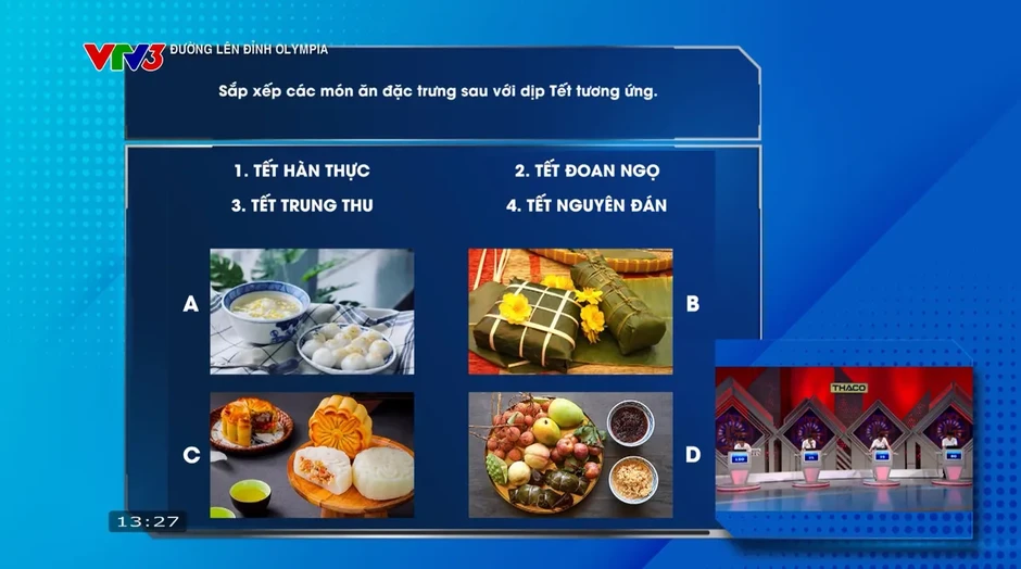 Đường lên đỉnh Olympia: Nam sinh Sơn La xuất sắc giữ chuỗi đứng đầu đoàn leo núi Đường lên đỉnh Olympia: Nam sinh Sơn La xuất sắc giữ chuỗi đứng đầu đoàn leo núi