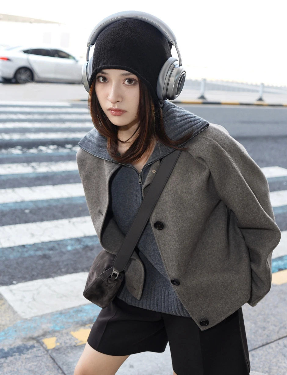 Dương Mịch, Angelababy 'đè bẹp' đàn em