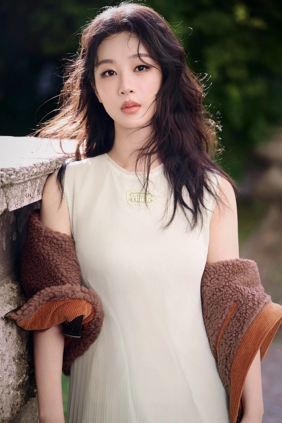 Dương Mịch, Angelababy 'đè bẹp' đàn em