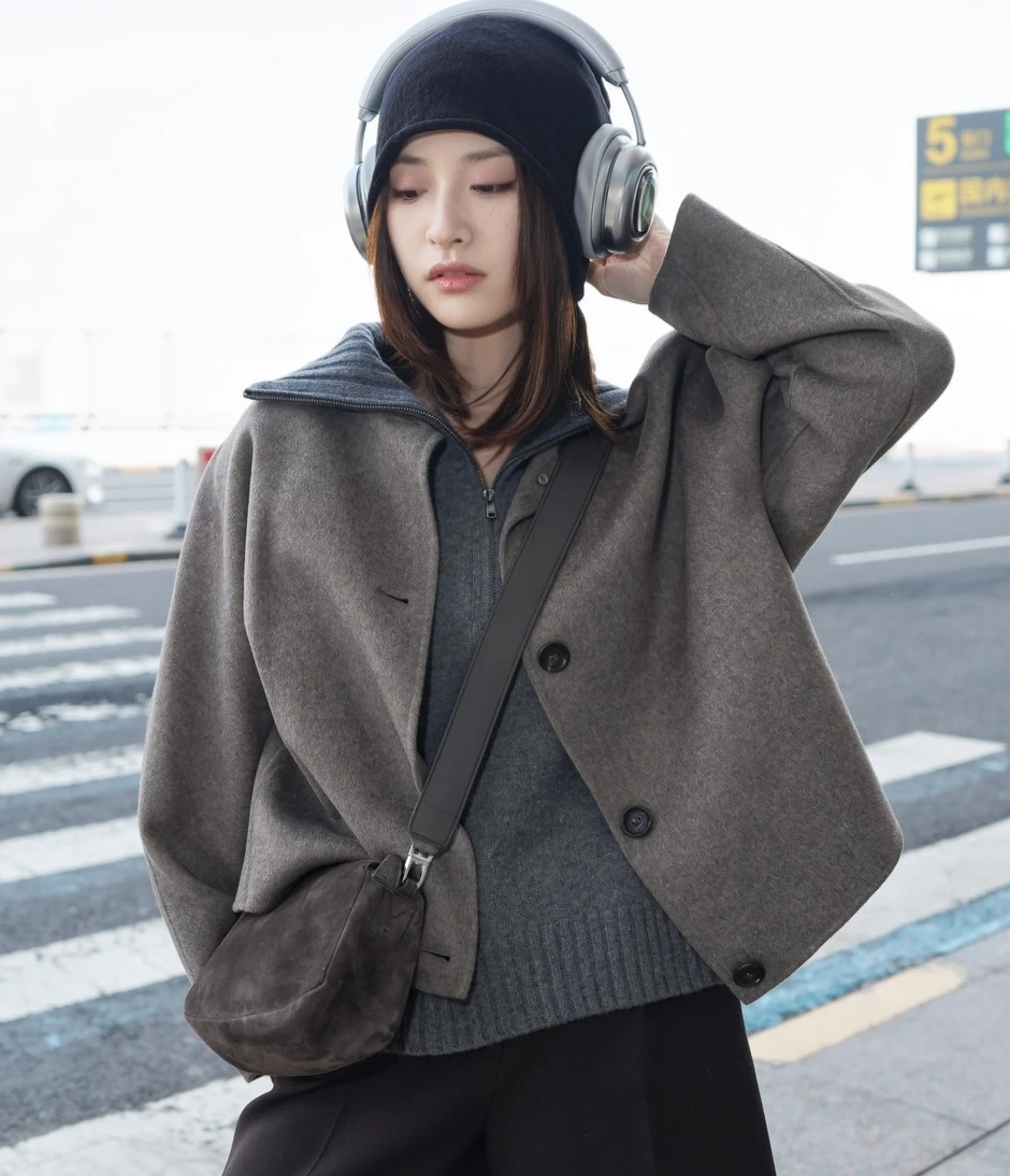 Dương Mịch, Angelababy 'đè bẹp' đàn em