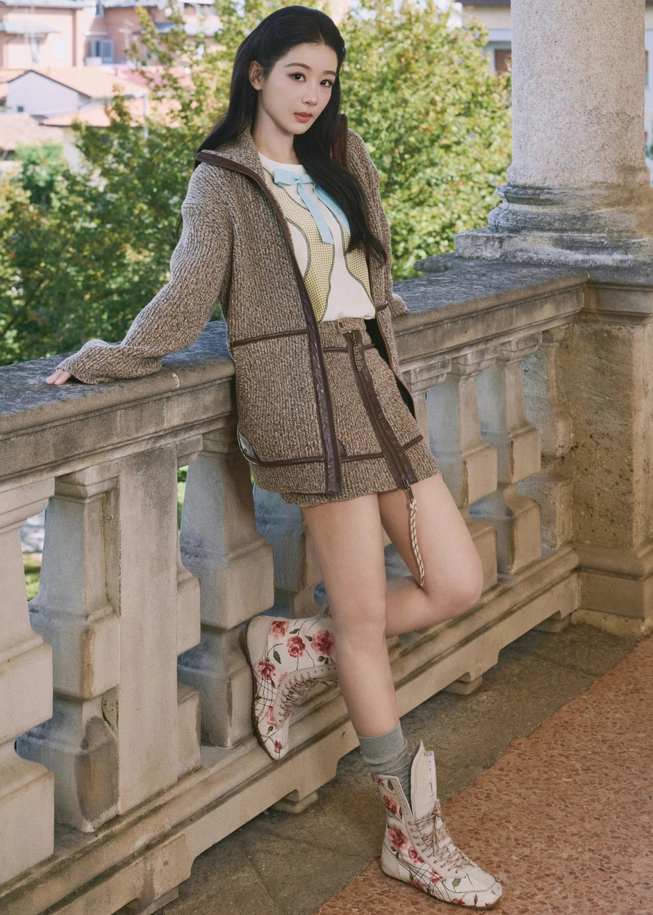 Dương Mịch, Angelababy 'đè bẹp' đàn em