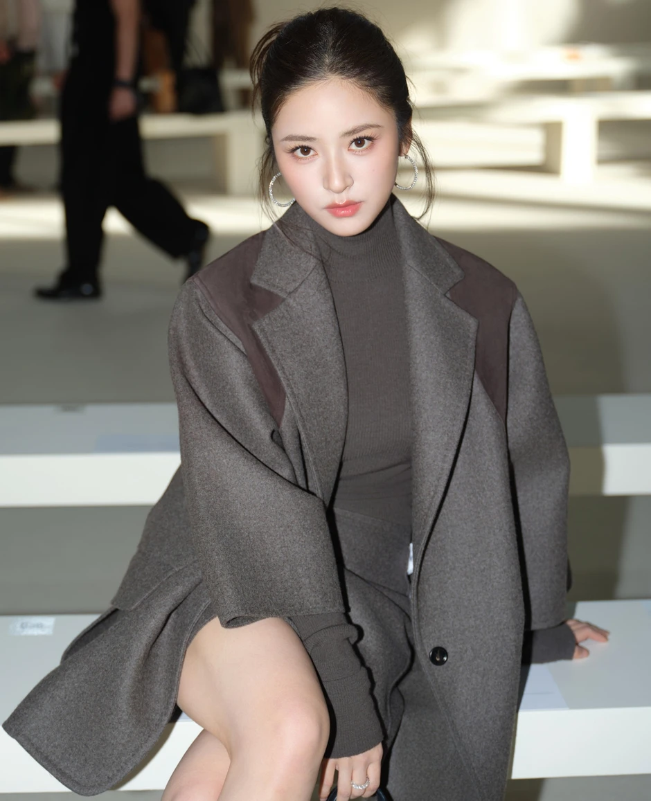 Dương Mịch, Angelababy 'đè bẹp' đàn em