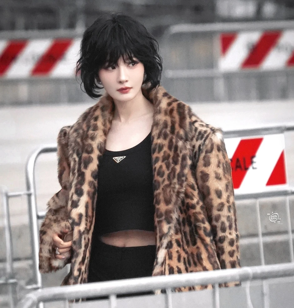 Dương Mịch, Angelababy 'đè bẹp' đàn em