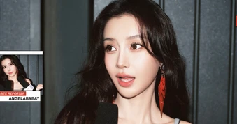 Dương Mịch, Angelababy 'đè bẹp' đàn em