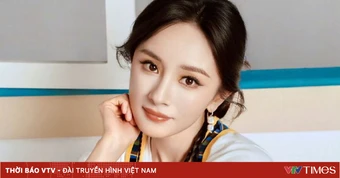 Dương Mịch bị bỏng khi làm đẹp