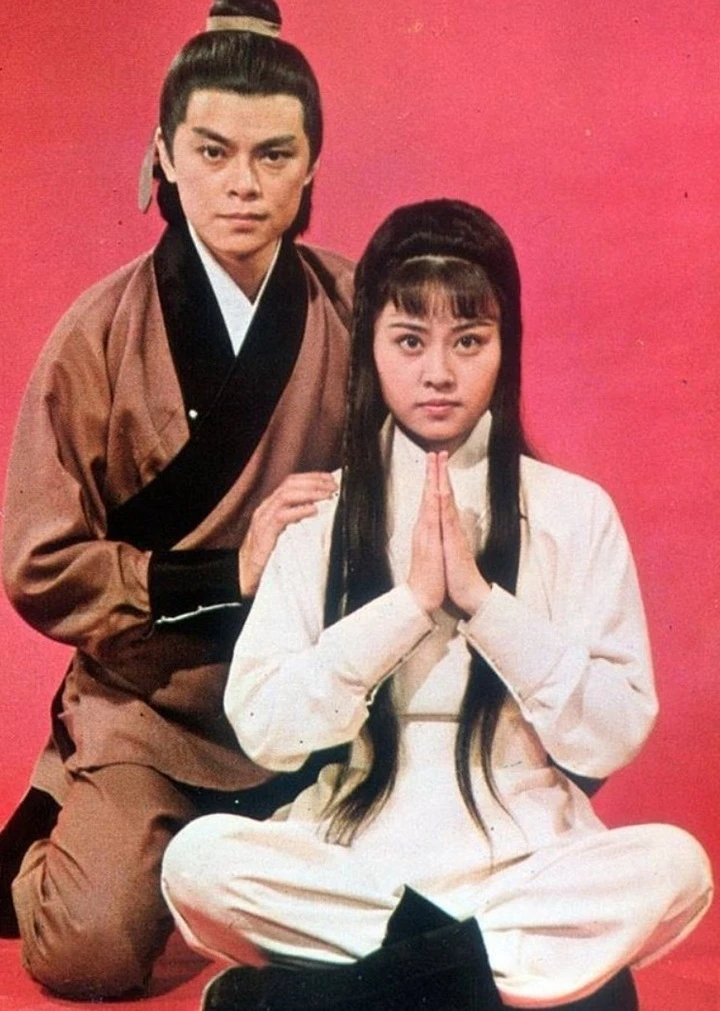 Dương Quá đầu tiên trên màn ảnh: Đóng 2 vai trong 'Tây du ký', U80 vẫn làm nghề Dương Quá đầu tiên trên màn ảnh: Đóng 2 vai trong 'Tây du ký', U80 vẫn làm nghề