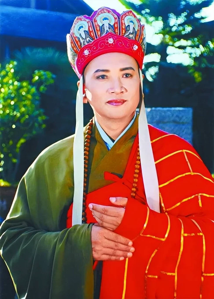 'Đường Tăng' Trì Trọng Thụy từ bỏ quyền thừa kế tài sản 6,7 tỉ USD của vợ 'Đường Tăng' Trì Trọng Thụy từ bỏ quyền thừa kế tài sản 6,7 tỉ USD của vợ