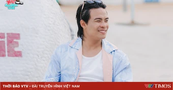 Dương Trường Giang - Phượng Vũ viết tiếp câu chuyện về biển qua 'Những kẻ mộng mơ"