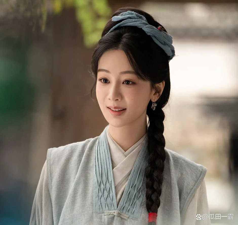 Dương Tử vượt mặt Dương Dương trên đường đua phim Hoa ngữ tháng 5
