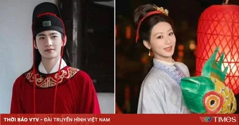 Dương Tử vượt mặt Dương Dương trên đường đua phim Hoa ngữ tháng 5