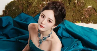 Đường Yên thăng hạng, Dương Mịch chìm trong tranh cãi