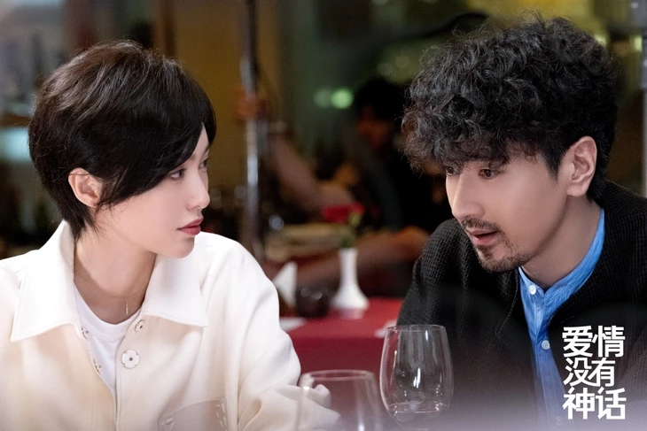 Đường Yên vừa tái xuất liền thất bại, thua xa Dương Mịch, Triệu Lệ Dĩnh Đường Yên vừa tái xuất liền thất bại, thua xa Dương Mịch, Triệu Lệ Dĩnh
