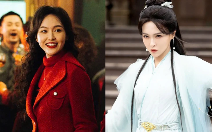 Đường Yên vừa tái xuất liền thất bại, thua xa Dương Mịch, Triệu Lệ Dĩnh Đường Yên vừa tái xuất liền thất bại, thua xa Dương Mịch, Triệu Lệ Dĩnh
