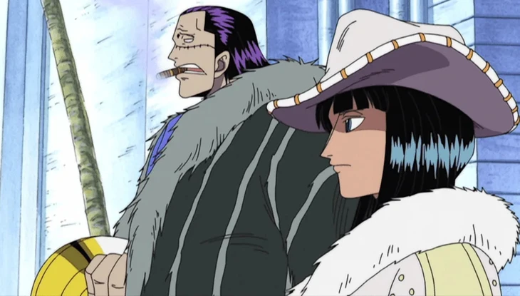 Eiichiro Oda bất ngờ xuất hiện tại phim trường One Piece live-action mùa 3 Eiichiro Oda bất ngờ xuất hiện tại phim trường One Piece live-action mùa 3