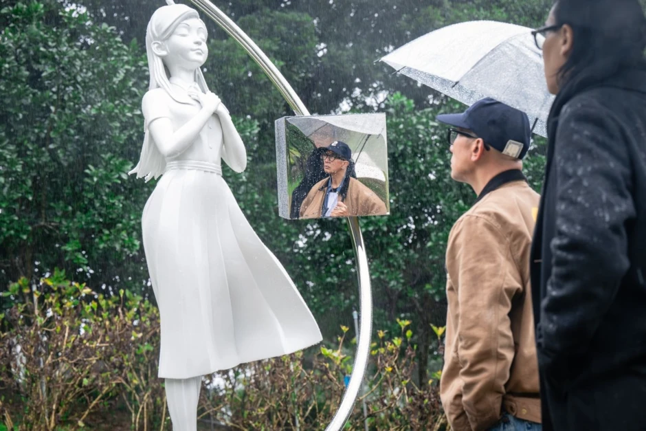 Em gái Từ Hy Viên hối hận khôn xiết: "Giá như tôi nghe lời mẹ thì bi kịch đã không xảy ra" Em gái Từ Hy Viên hối hận khôn xiết: "Giá như tôi nghe lời mẹ thì bi kịch đã không xảy ra"