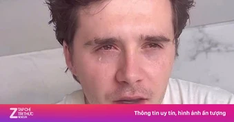 Em trai 'đá xéo' Brooklyn Beckham