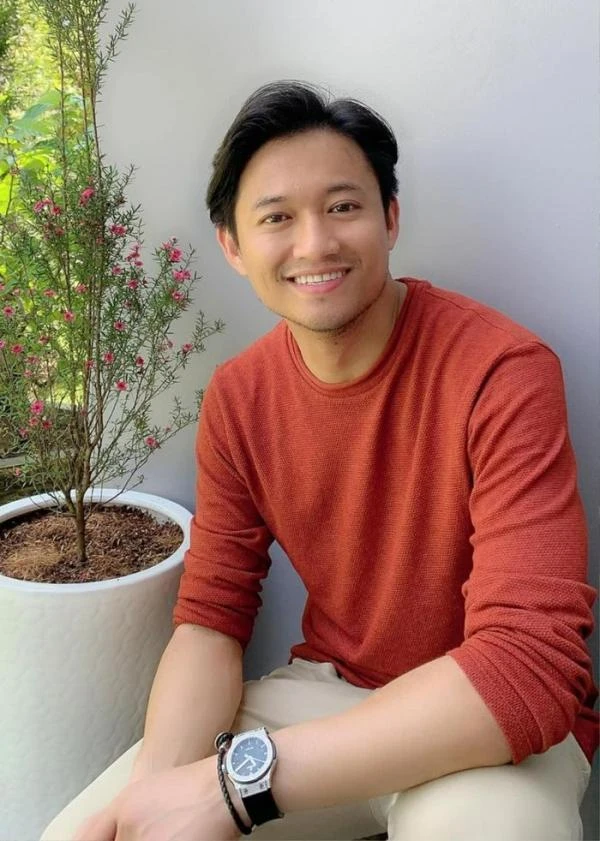Em trai Quý Bình: "Ai làm sai với anh và gia đình mình họ đang phải trả giá rồi" Em trai Quý Bình: "Ai làm sai với anh và gia đình mình họ đang phải trả giá rồi"