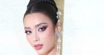 Emoura Phạm được khen, cạnh tranh gay gắt với các hoa hậu quốc tế