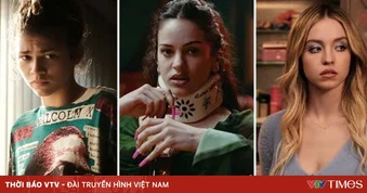 Euphoria mùa 3 tung trailer xác nhận ngày lên sóng