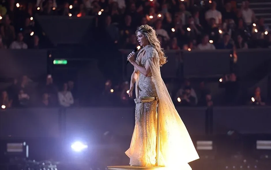 Eurovision: Sân khấu của những bản sắc Eurovision: Sân khấu của những bản sắc