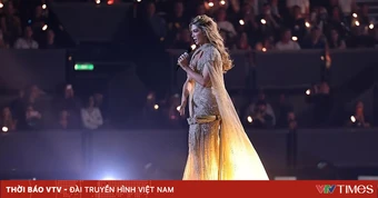 Eurovision: Sân khấu của những bản sắc