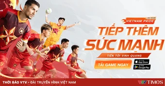 FC Mobile Vietnam chính thức ra mắt 5 cầu Việt mới nhân dịp ASEAN Championship 2026
