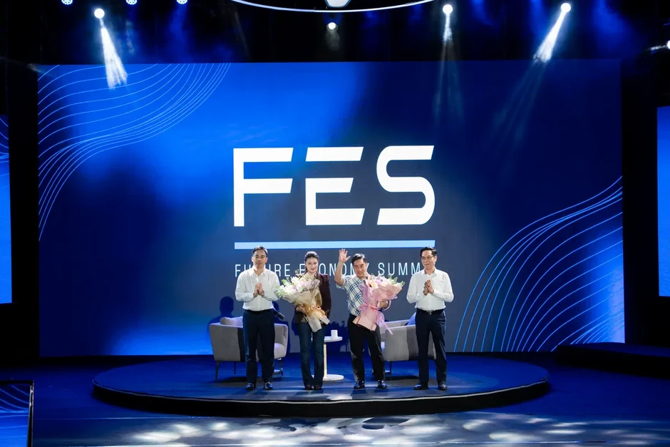 FES 2026: Từ “hạt giống” khởi nghiệp đến giấc mơ nâng tầm hạ tầng quốc gia FES 2026: Từ “hạt giống” khởi nghiệp đến giấc mơ nâng tầm hạ tầng quốc gia
