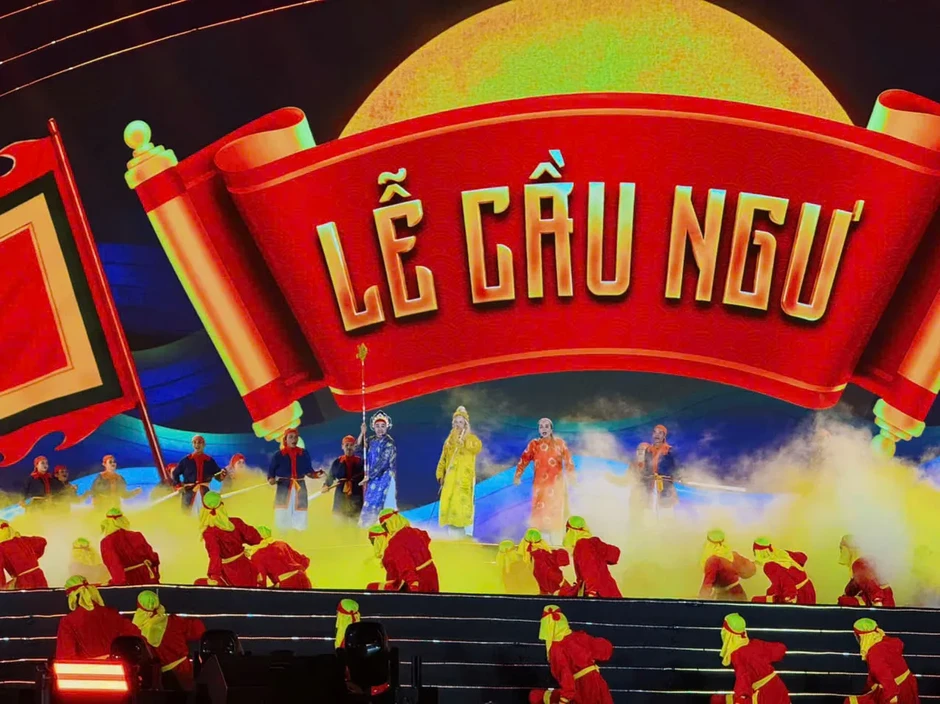 Festival Biển Khánh Hòa 2026: Từ sắc màu văn hóa biển đến khát vọng vươn ra thế giới Festival Biển Khánh Hòa 2026: Từ sắc màu văn hóa biển đến khát vọng vươn ra thế giới