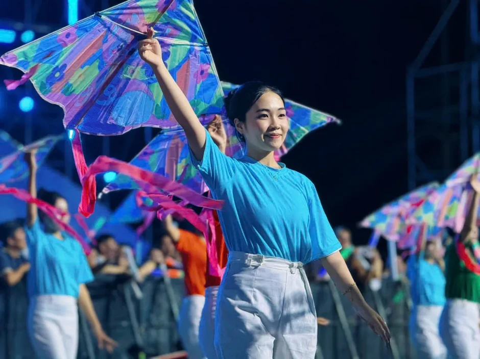 Festival Biển Khánh Hòa 2026: Từ sắc màu văn hóa biển đến khát vọng vươn ra thế giới Festival Biển Khánh Hòa 2026: Từ sắc màu văn hóa biển đến khát vọng vươn ra thế giới