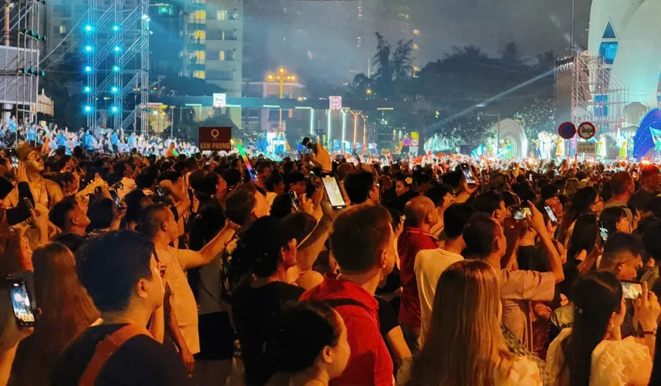 Festival Biển Khánh Hòa 2026: Từ sắc màu văn hóa biển đến khát vọng vươn ra thế giới Festival Biển Khánh Hòa 2026: Từ sắc màu văn hóa biển đến khát vọng vươn ra thế giới