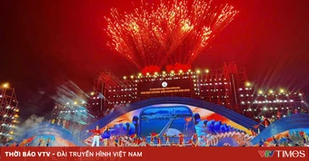 Festival Biển Khánh Hòa 2026: Từ sắc màu văn hóa biển đến khát vọng vươn ra thế giới