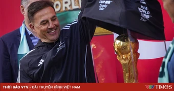 FIFA công bố kế hoạch tổ chức tour vòng quanh Canada trước thềm World Cup 2026